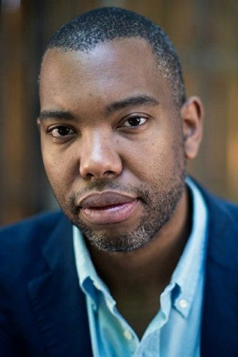 Foto de Ta-Nehisi Coates