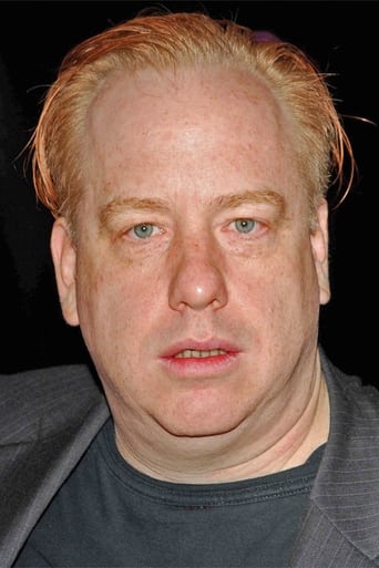 Imagen de John Gulager