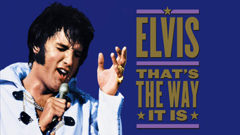 Cena 8 de Elvis É Assim