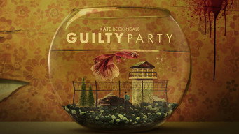 #4 Guilty Party