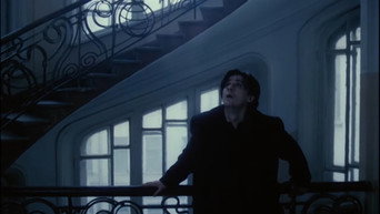#5 The Stairway