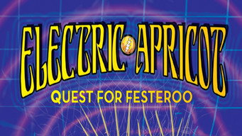 #4 Electric Apricot