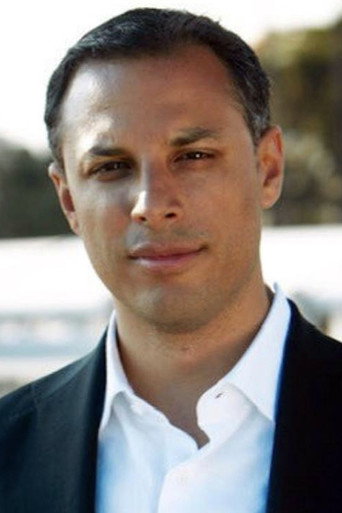 Adrian Politowskiの人物画像 3