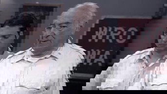 Episódio Episódio 1 da série Esquadrão Resgate