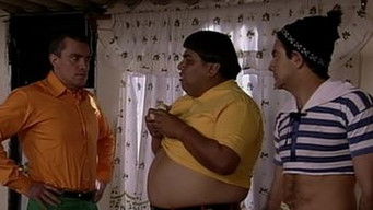 Episode 9 — Episode 9