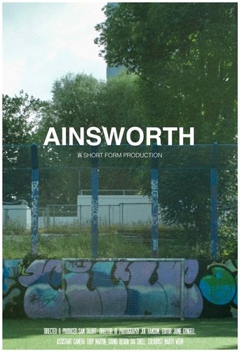 Ainsworth poster