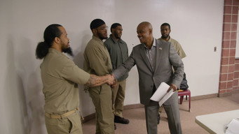 Episode 14 — Prison Experiment