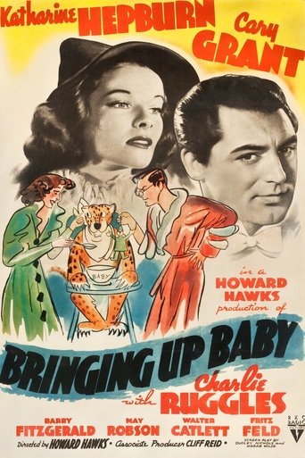 Bringing Up Baby