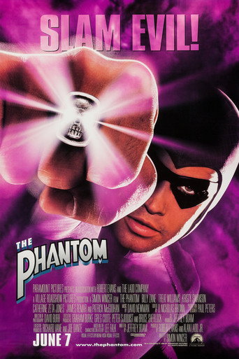 The Phantom