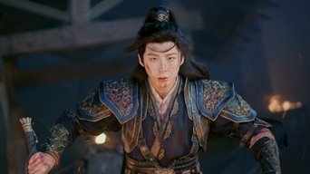 Episódio Episódio 40 da série Uma jornada para o amor
