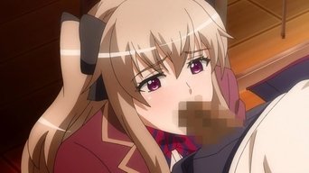 Episódio Episódio 1 da série Kutsujoku