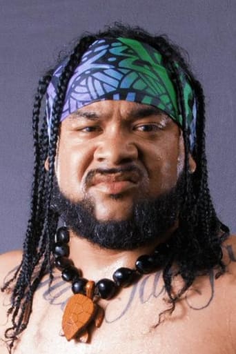 Image of Jacob Fatu