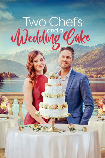 Two Chefs and a Wedding Cake (2023)