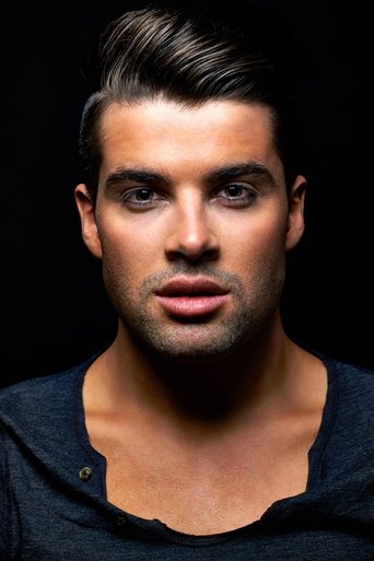 Image of Joe McElderry