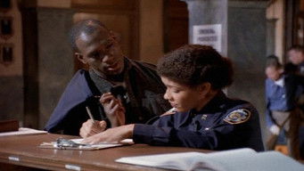 Brooklyn South (1997) 予告編