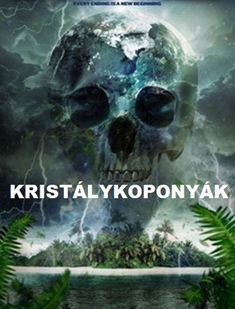 Kristálykoponyák