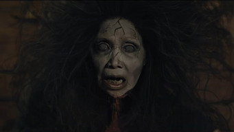 Kuyang (2024)