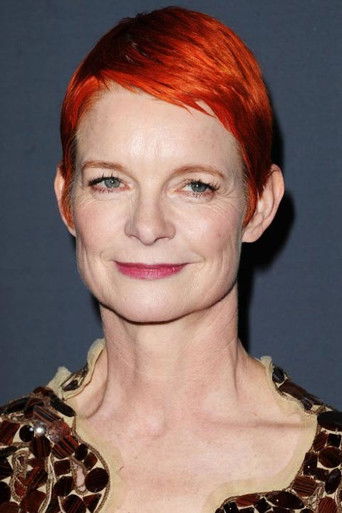 Foto de Sandy Powell