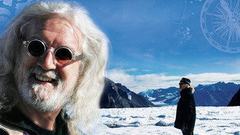 Billy Connolly: Journey to the Edge of the World - S0E01