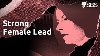 Strong Female Lead (2021)