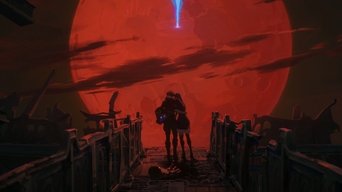 Cena de O monstro que você criou