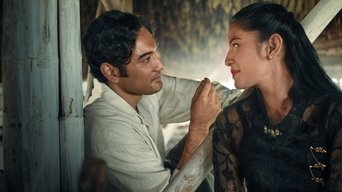 La chica de los cigarrillos - S1E01