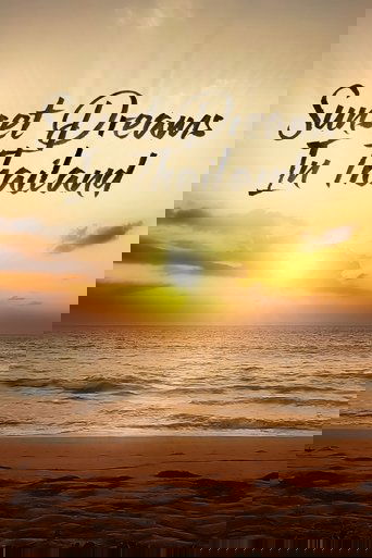 Sunset Dreams in Thailand