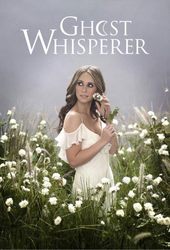 Ghost Whisperer (2005)
