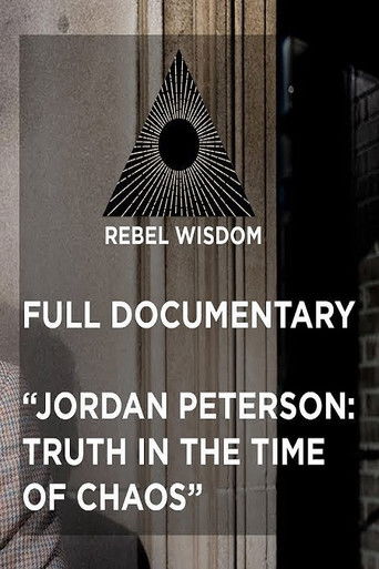 Truth in the Time of Chaos poster