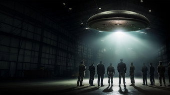 Battle for Disclosure (2024)
