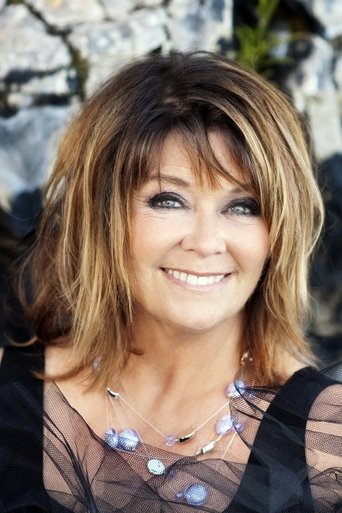 Image of Wenche Myhre