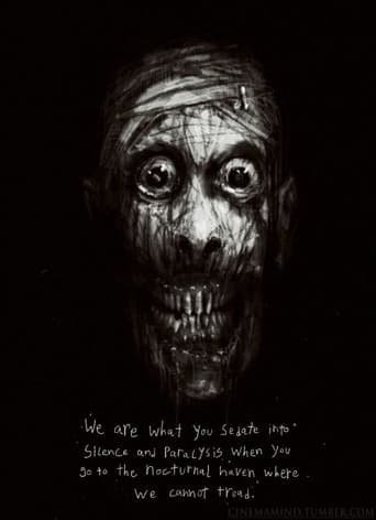 The Russian Sleep Experiment en streaming 