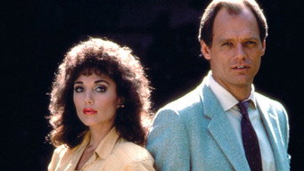 Hunter (1984) 予告編