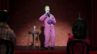 Episódio Episódio 19 da série Frango Robô