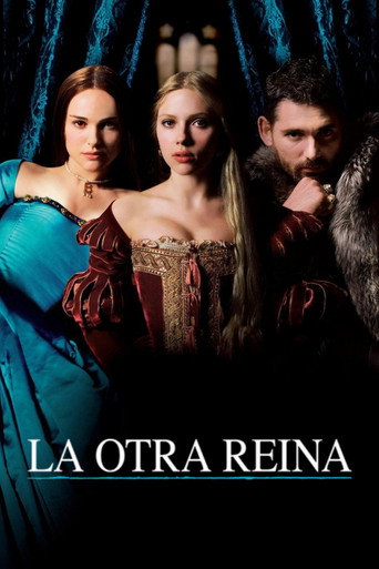 La otra Reina