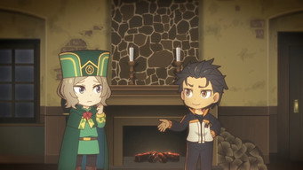 第34話：Re:ZERO - Starting Break Time From Zero 2: Otto's Diary 4