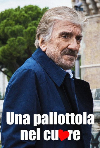 Póster del título