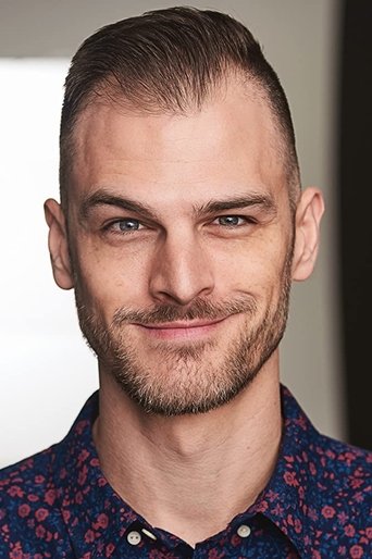 Alex Denney headshot