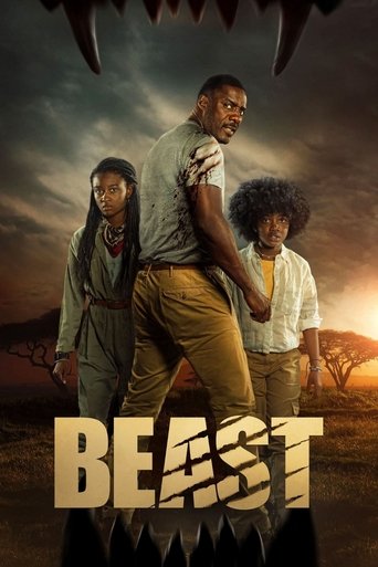 Poster of Beast