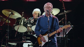 Eric Clapton Planes Trains and Eric (2014)