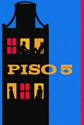 Piso 5