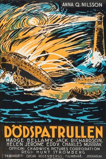 Dödspatrullen