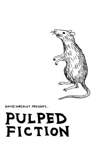 Pulped Fiction (2023)