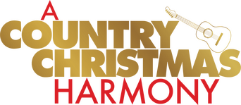 A Country Christmas Harmony logo
