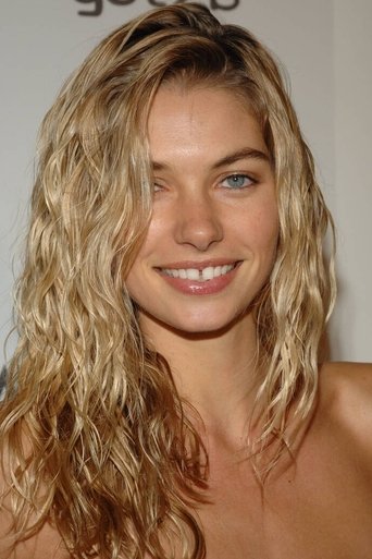 Image of Jessica Hart