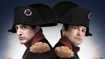 #4 Being Napoleon