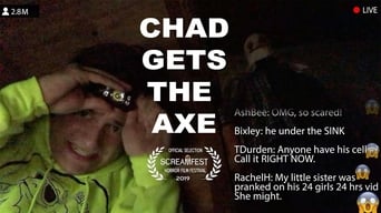 #1 #chadgetstheaxe