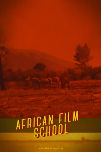 African Film School