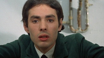 Partner (1968)