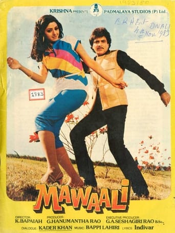 Poster för Mawaali